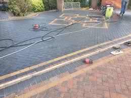 Best Cobblestone Driveway Installation in South Roxana, IL